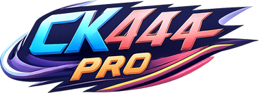 ck444 pro